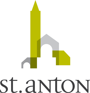 Logo St.Anton Zürich